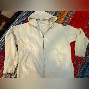 American Eagle zip up hoodie